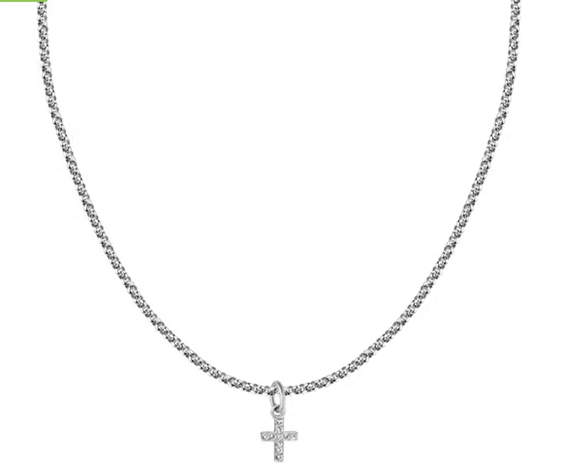 Collana Morellato in Acciaio SCZ1288 - SCZ1288